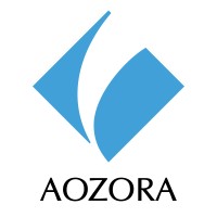 Aozora Bank logo - Similar company to Rice Integration