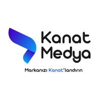 Kanat Medya logo - Similar company to 416 Creative