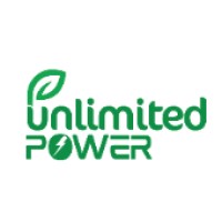 Unlimited Power Trading Company logo - Similar company to Elements Sun And Wind