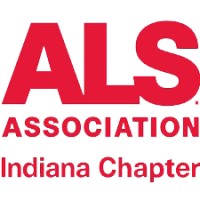 The ALS Association Indiana Chapter logo - Similar company to Crosswave Solutions Inc