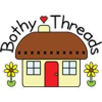 Bothy Threads logo - Similar company to Brand Work Solutions Ltd