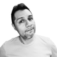 Robinson Char Oficial logo - Similar company to Fundación Pan Vivo