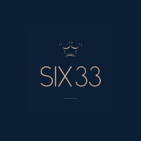 Six33 Group logo - Similar company to The Aslan Trust