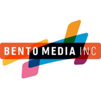 Bento Media, Inc. logo - Similar company to Bento