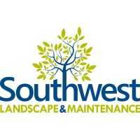 Southwest Landscape & Maintenance logo - Similar company to Emerald Tree & Shrub Care Company