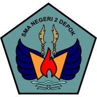 SMA Negeri 2 Depok logo - Similar company to Pensical 2024