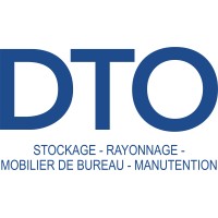 DTO logo - Similar company to Classotech
