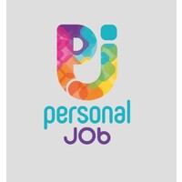 PERSONAL JOB logo - Similar company to Personal Work