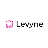 Levyne logo - Similar company to Blockchain Bytes