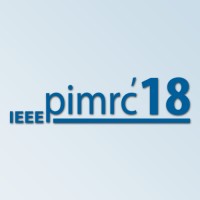 IEEE PIMRC 2018 logo - Similar company to Engitips