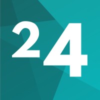 24.QODE logo - Similar company to Hsat