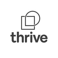 Thrive Consulting Services (UK) logo - Similar company to Oxbykes