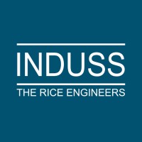 Induss - The Rice Engineers logo - Similar company to Manitech Instruments Private Limited