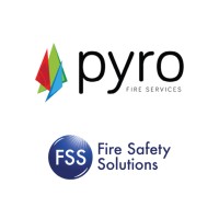 Fire Safety Solutions (South) logo - Similar company to Pyro Fire