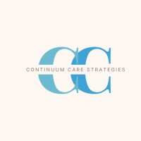 Continuum Care Strategies logo - Similar company to Adaptive Equipment & Caregiving Corner