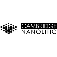 Cambridge Nanolitic Limited logo - Similar company to Datastation