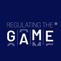 Regulating the Game logo - Similar company to Beastlydrinks