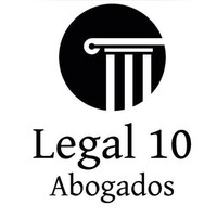 Legal 10 Abogados Marbella logo - Similar company to Global Fincas