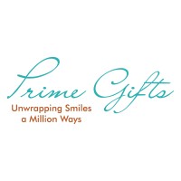 Prime Gifts logo - Similar company to Giftmart