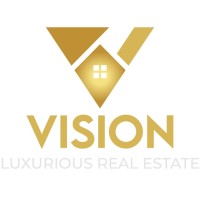 Vision Luxurious Real Estate logo - Similar company to Cargofiling From Trade Tech