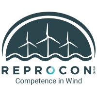 REPROCON logo - Similar company to Relo Wind