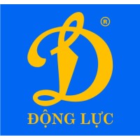 Dong Luc Joint Stock Company logo - Similar company to The New Wave