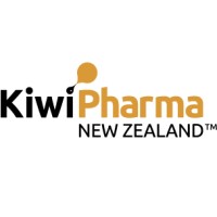 KiwiPharma NZ Ltd logo - Similar company to Datapharm