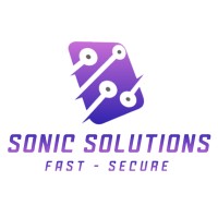 Sonic Solutions LLC logo - Similar company to Sonic Solutions Ltd