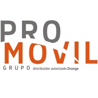 Grupo Promovil logo - Similar company to Tht