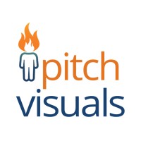 Pitch Visuals, Entice Your Audience logo - Similar company to Pitch Digital - Real Estate Media