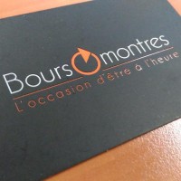 Boursomontres