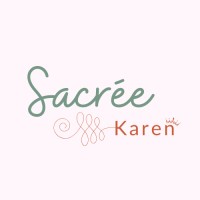 Sacrée Karen logo - Similar company to Sukhothai Spa