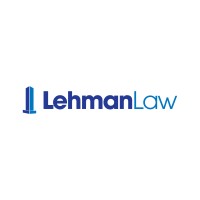Lehman Law, Pllc