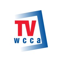 WCCA TV logo - Similar company to Write Bloody Publishing