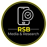 RSB Media & Research logo - Similar company to Rumor Scanner