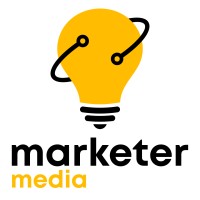 Marketer Media logo - Similar company to Mediatech Lab Llc