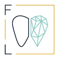 Clínica FL dental logo - Similar company to Coem