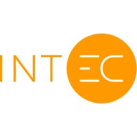 Intec PC logo - Similar company to Professzionál-Miskolc Kft