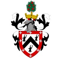 Collingwood College RFC logo - Similar company to Jinky Sounds