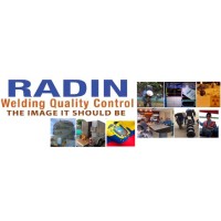 RADIN logo - Similar company to Radin Electric Technology Co., Ltd