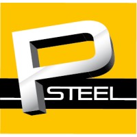 Précisteel logo - Similar company to Stb Engineering Ltd