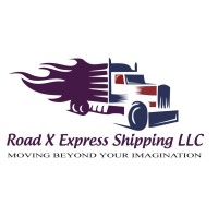 Road X Express Shipping LLC logo - Similar company to Ddu Express