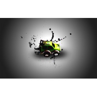 Ahad Tech logo - Similar company to Glaze Door & Window