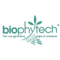 BIOPHYTECH logo - Similar company to Fitsize