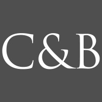 Cooke & Bathe logo - Similar company to Apomorphy