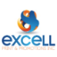 Excell Print & Promotions Inc.