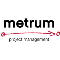 Metrum Project Management (PTY) Ltd logo - Similar company to Dte Project Management (Pty) Ltd