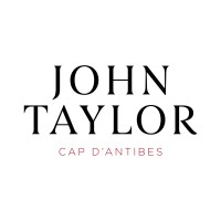 John Taylor Cap d'Antibes -  Luxury Real Estate logo - Similar company to Icone Immobilier - John Taylor