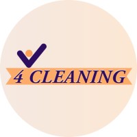 4Cleaning & Gardening WA logo - Similar company to 4Mobility Wa