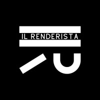 IL RENDERISTA logo - Similar company to Tif Digital